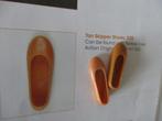 Vintage  Barbie  live Action schoentjes mattel, Verzenden, Zo goed als nieuw, Accessoires