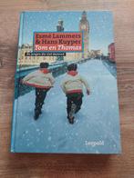 E. Lammers - Tom en Thomas, Ophalen of Verzenden, Zo goed als nieuw, E. Lammers; H. Kuyper