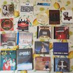 [COLLECTIE] Nederlandstalige Hiphop / NLHiphop / Nederhop, Ophalen of Verzenden, 2000 tot heden, Zo goed als nieuw, Boxset