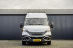 Iveco Daily 35S14V 2.3 L4H2 | Automaat | Euro 6 | Cruise | C, Automaat, Gebruikt, Iveco, Wit