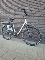 Stella Livorno Stone Grey FDST Elektrische Fiets *ZGAN*, Overige merken, Versnellingen, Zo goed als nieuw, 56 cm of meer