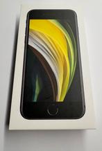 Apple iPhone SE (2e generatie), Telecommunicatie, Mobiele telefoons | Apple iPhone, Ophalen, Zwart, 64 GB, Overige modellen