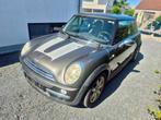 2005 Mini One D, Auto's, Mini, Gebruikt, Overige carrosserieën, Overige brandstoffen, Bedrijf
