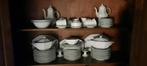 Servies Schirnding (Bavaria), Ophalen, Zo goed als nieuw, Overige stijlen, Porselein