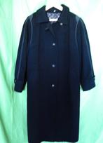 g1  MOOIE WOLLEN DAMES JAS van MOESSMER Maat:46, Ophalen of Verzenden, Zo goed als nieuw, Overige kleuren, Jas of Mantel