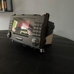 Autoradio/cd speler MB Vito (MF2750), Auto diversen, Autoradio's, Ophalen of Verzenden, Zo goed als nieuw