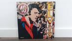 Elvis Presley – Elvis's 40 Greatest LPs Platen, Pink Vinyl, Ophalen of Verzenden, Gebruikt, 12 inch, Rock-'n-Roll