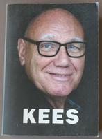 Kees - Kees Jansma - autobiografie, Boeken, Ophalen of Verzenden, Gelezen, Kees Jansma