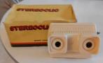 Vintage Stereoclic Junior3D viewmaster 1960, Verzamelen, Ophalen of Verzenden, Zo goed als nieuw