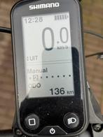 e-bike, Fietsen en Brommers, Elektrische fietsen, Overige merken, 50 km per accu of meer, Zo goed als nieuw, 51 tot 55 cm