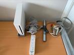 Nintendo wii, Spelcomputers en Games, Spelcomputers | Nintendo Wii, Vincent's games, Ophalen of Verzenden, Zo goed als nieuw, Info@vincents-games.nl