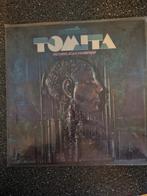 LP Tomita - Pictures at an Exhibition - NIEUWSTAAT, Ophalen of Verzenden, Zo goed als nieuw, 12 inch