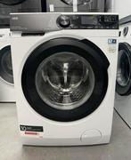 AEG 7000 series wasmachine 9KG AutoDos WiFi Steam LR7696AAD4, 8 tot 10 kg, Ophalen of Verzenden, 85 tot 90 cm, 1600 toeren of meer