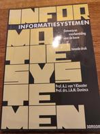 Klooster - Informatiesystemen, Ophalen of Verzenden, Zo goed als nieuw, Klooster