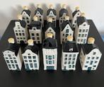 15 KLM huisjes met jaartal 2025!, Verzamelen, KLM Huisjes, Ophalen of Verzenden, Nieuw, 41 t/m 60, Gevuld
