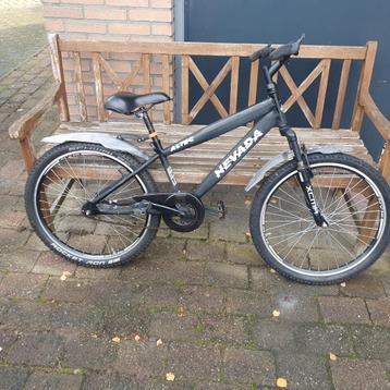 Altec Nevada 24 inch - Gebruikte kinderfiets beschikbaar voor biedingen