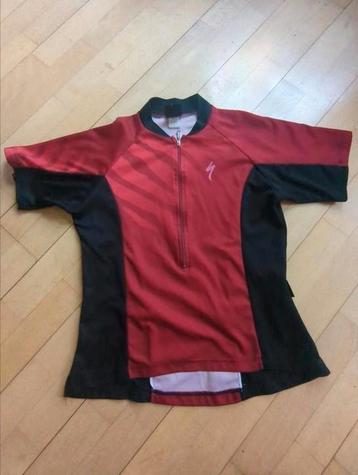 Wieler shirt dames Specialized beschikbaar voor biedingen