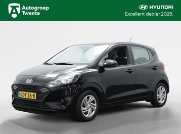 Hyundai i10 1.0 Comfort Smart | Navigatie | Camera | Airco beschikbaar voor biedingen