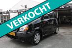 Hyundai Atos Spirit 1.0i SLX |Airco | Stuurbekrachtiging | E, Voorwielaandrijving, Stof, Gebruikt, Zwart