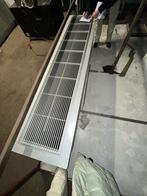 Grote convectorput kachel, Ophalen, 60 tot 150 cm, Kachel, 30 tot 80 cm