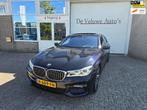 BMW 7-serie 750i xDrive High Executive / volledig onderhoud, Auto's, BMW, Automaat, Gebruikt, 4395 cc, 109 €/maand