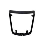 Achterlichtrand Vespa GTS Mat Zwart 19>22 NIEUW, Motoren, Tuning en Styling, Ophalen of Verzenden, ., ., .
