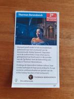 Sauna bon Thermen Berendonck, Tickets en Kaartjes, Kortingen en Cadeaubonnen, Twee personen, Kortingsbon, Spa of Sauna