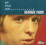 Georgie Fame Get away with, 1960 tot 1980, Ophalen of Verzenden, Zo goed als nieuw
