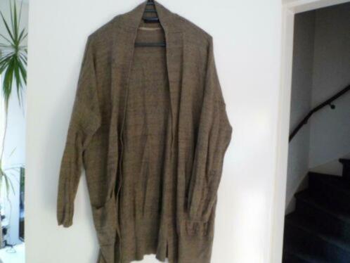Leuk vest, maat 40, merk Atmosphere, Kleding | Dames, Truien en Vesten, Gedragen, Maat 38/40 (M), Ophalen of Verzenden