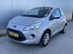 Ford Ka 1.2 Trend, Auto's, Ford, Origineel Nederlands, Te koop, Zilver of Grijs, 20 km/l