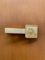 Dasspeld dasclip Bridgestone, Ophalen of Verzenden, Gebruikt