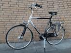 Goede Gazelle Saphir herenfiets H65, 8V, Fietsen en Brommers, Ophalen, Versnellingen, Zo goed als nieuw, 65 cm of meer