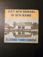 Jan Petat - Met M'n Hengel In M'n Hand, Cd's en Dvd's, Vinyl Singles, Gebruikt, 7 inch, Single, Ophalen of Verzenden
