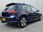 Volkswagen Golf 1.4 TSI GTE / Navigatie / 1.500 Trekgewicht, Gebruikt, 4 cilinders, Blauw, Plug-in hybride