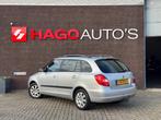 Skoda Fabia Combi 1.2 TSI Greentech Elegance 2e Eig. | Navi, Voorwielaandrijving, Euro 5, Stof, Gebruikt