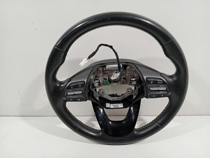 Stuur Hyundai Kona, Auto-onderdelen, Besturing, Hyundai, Gebruikt, Herkomst onderdeel bekend, 12 maanden garantie, Ophalen of Verzenden