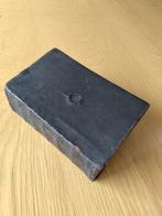 Nieuwe testament / psalmen/ bijbel / Catechismus 1775, Antiek en Kunst, Ophalen of Verzenden