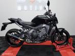 Yamaha MT09 2024 | Akrapovic | Dealeronderhouden lNieuwstaat, Cruise Control, 890 cc, Bedrijf, Naked bike