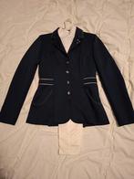 Ruiterkleding dames, Dressuur, Ophalen of Verzenden, Zo goed als nieuw, Dames