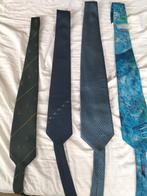 stropdas KNZ   Akzo   Akzo-Nobel, Ophalen of Verzenden, Nieuw