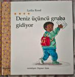 Türkçe çocuk kitabi verhaal boek, Ophalen, Zo goed als nieuw, Lydia Rood, Prentenboek