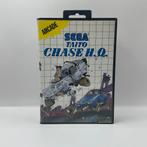 Chase H.Q. Sega Master System, Spelcomputers en Games, Games | Sega, Shooter, 1 speler, Sega, Ophalen of Verzenden