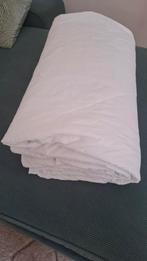 Zomerdeken - Nieuwstaat - 100% Katoen, Overige maten, Wit, Nieuw, Ophalen of Verzenden