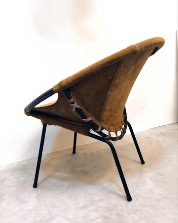 balloon chair van lusch en Co 70er jaren beschikbaar voor biedingen