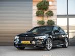 BMW 5-serie 530i High Executive M Pakket 18' Cruise Stoelv, Auto's, Te koop, Alcantara, 5 stoelen, 1515 kg