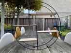 Wandrek, Huis en Inrichting, Woonaccessoires | Wandplanken en Boekenplanken, Ophalen, Zo goed als nieuw