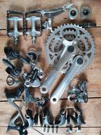 Zeldzame Campagnolo MTB group mountainbike, Fietsen en Brommers, Fietsonderdelen, Overige typen, Mountainbike, Gebruikt, Ophalen