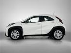 Toyota Aygo X 1.0 VVT-i S-CVT Play (bj 2024, automaat), 12 maanden, Stof, Gebruikt, 4 stoelen