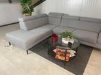 GRATIS LEVERING Montel Modena Hoekbank 290x210 GEREINIGD, Huis en Inrichting, Banken | Bankstellen, 250 tot 300 cm, Hoekbank, Ophalen of Verzenden