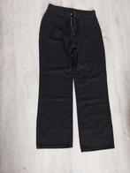 Nieuw Zwarte broek, Zwart, Maat 42/44 (L), Nieuw, Ophalen of Verzenden